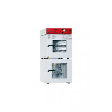 Вакуумный модуль Binder с насосом VP 1.1 для VD 23/VDL 23