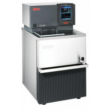 Термостат охлаждающий Huber CC-405, объем ванны 5 л, мощность охлаждения при 0°C-0,7кВт Термостат охлаждающий Huber CC-405, объем ванны 5 л, мощность охлаждения при 0°C-0,7кВт