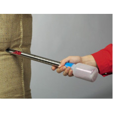 Пробоотборник Burkle QuickPicker, нержавеющая сталь V4A/PP Пробоотборник Burkle QuickPicker, нержавеющая сталь V4A/PP