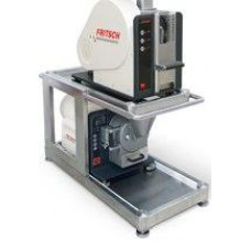 Станина монтажная для комбинированного использования Pulverisette 01 premium line и Pulverisette 13 premium line (Fritsch) Станина монтажная для комбинированного использования Pulverisette 01 premium line и Pulverisette 13 premium line (Fritsch)