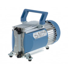 Диафрагменный трехступенчатый насос VACUUBRAND MD 1 (1.2 м3/ч, 2 мбар) Диафрагменный трехступенчатый насос VACUUBRAND MD 1 (1.2 м3/ч, 2 мбар)