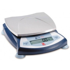 Весы портативные SPS6000F (Ohaus)