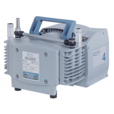 Диафрагменный одноступенчатый насос VACUUBRAND ME 4 NT (4 м3/ч, 70 мбар) Диафрагменный одноступенчатый насос VACUUBRAND ME 4 NT (4 м3/ч, 70 мбар)