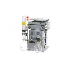 Взрывозащищенная химическая вакуумная система MZ 2C EX +AK +EK (ATEX) Взрывозащищенная химическая вакуумная система MZ 2C EX +AK +EK (ATEX)