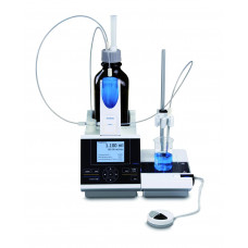 SI Analytics GmbH TITRONIC 500 - Бюретка с поршнем, снабженным насосом T 500, T 500-M1, T 500-M2/20 SI Analytics GmbH TITRONIC 500 - Бюретка с поршнем, снабженным насосом T 500, T 500-M1, T 500-M2/20