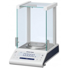 Весы аналитические ML204 (Mettler Toledo)