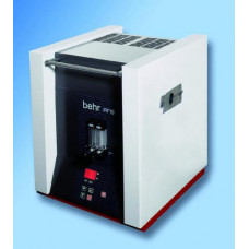 Программируемая инфракрасная печь Behr IRF 10