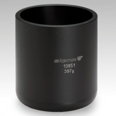 Стакан Sigma 13650, для вставок 17651-17698, пробирок 750мл, 800 мл и вставок 13654, 13655, круглый Стакан Sigma 13650, для вставок 17651-17698, пробирок 750мл, 800 мл и вставок 13654, 13655, круглый