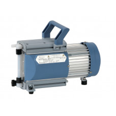 Диафрагменный трехступенчатый насос VACUUBRAND MD 1C (1.3 м3/ч, 2 мбар) Диафрагменный трехступенчатый насос VACUUBRAND MD 1C (1.3 м3/ч, 2 мбар)