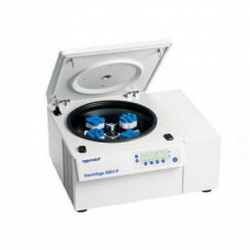 Настольныеые центрифуги Eppendorf, 5804/5804 R и 5810/5810 R Настольныеые центрифуги Eppendorf, 5804/5804 R и 5810/5810 R