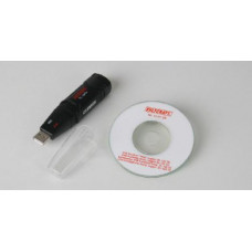 Регистратор данных SICCO с USB интерфейсом