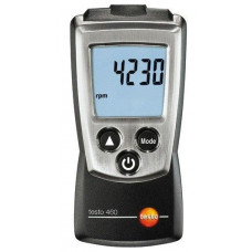 Тахометр бесконтактный Testo 460