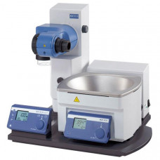 Ротационный испаритель IKA RV 10 digital FLEX