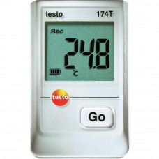 Мини лоджер testo 174T Мини лоджер testo 174T