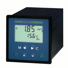 WTW Oxi 296