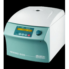 Микроцентрифуга Hermle MIKRO 200/200 R Микроцентрифуга Hermle MIKRO 200/200 R