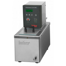 Термостат нагревающий Huber MPC-205B,с металлической ванной, объем ванны 5 л. Термостат нагревающий Huber MPC-205B,с металлической ванной, объем ванны 5 л.