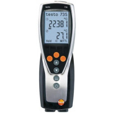 Термометр Testo 735-2 Термометр Testo 735-2