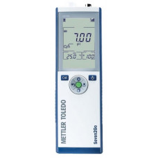 pH-метр S2-Food Kit Seven2Go (Mettler Toledo)