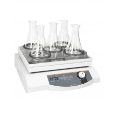 Шейкер Heidolph Unimax 1010 орбитальный