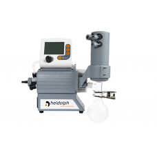 Вакуумный насос Heidolph Rotavac Vario Вакуумный насос Heidolph Rotavac Vario
