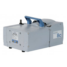 Диафрагменный одноступенчатый насос VACUUBRAND ME 8C NT (7.1 м3/ч, 70 мбар) Диафрагменный одноступенчатый насос VACUUBRAND ME 8C NT (7.1 м3/ч, 70 мбар)