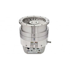 Высоковакуумный турбомолекулярный насос Turbo-V 3K-G Высоковакуумный турбомолекулярный насос Turbo-V 3K-G