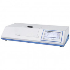 Поляриметр Schmidt + Haensch Polatronic M 101 TOUCH, ±360°/±259°Z, точность ±0,005°/±0,015°Z, длина волны 882 нм Поляриметр Schmidt + Haensch Polatronic M 101 TOUCH, ±360°/±259°Z, точность ±0,005°/±0,015°Z, длина волны 882 нм