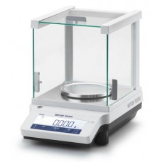 Весы лабораторные ME303 (Mettler Toledo) Весы лабораторные ME303 (Mettler Toledo)