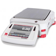 Весы лабораторные EX6201 (Ohaus) Весы лабораторные EX6201 (Ohaus)
