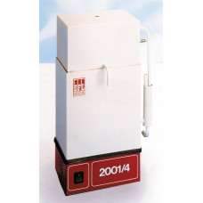 Дистиллятор GFL 2001/4 4 л/ч без накопительного бака