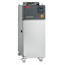 Охладитель Huber Unichiller 080T, мощность охлаждения при 0°C -4,8 кВт