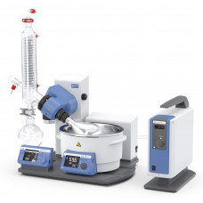 IKA RV 10 auto pro V IKA RV 10 auto pro V