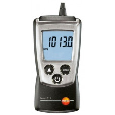 Манометр абсолютного давления Testo 511 Манометр абсолютного давления Testo 511