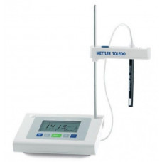 pH-метр FP20-Standard (Mettler Toledo) pH-метр FP20-Standard (Mettler Toledo)