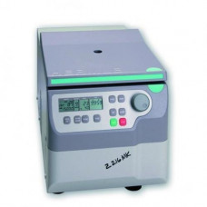 Центрифуга Hermle Z 216 МК с охлаждением Центрифуга Hermle Z 216 МК с охлаждением