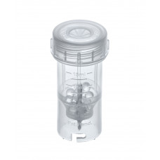 IKA BMT-20-G-M-gamma Пробирка для перемалывания со стеклянными шариками (20x) IKA BMT-20-G-M-gamma Пробирка для перемалывания со стеклянными шариками (20x)