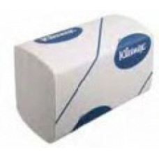 Салфетка для рук Kimberly-Clark KLEENEX® Ultra