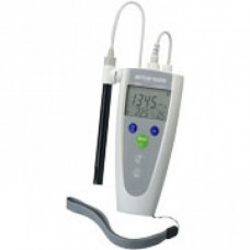 Кондуктометр Mettler-Toledo FiveGo™ FG3 Кондуктометр Mettler-Toledo FiveGo™ FG3