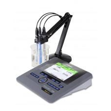 Лабораторный мультипараметровый прибор WTW inoLab® Multi 9310 IDS Лабораторный мультипараметровый прибор WTW inoLab® Multi 9310 IDS