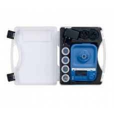 Диспергатор IKA ULTRA-TURRAX® Tube Drive control Workstation Диспергатор IKA ULTRA-TURRAX® Tube Drive control Workstation