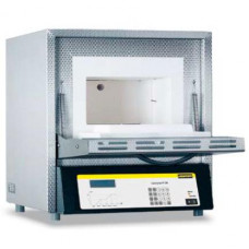 Печь муфельная профессиональная Nabertherm L 5/11/P330 с откидной дверью, 1100°С Печь муфельная профессиональная Nabertherm L 5/11/P330 с откидной дверью, 1100°С