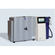 Системы получения ультрачистой воды Ultra Clear™ TWF, с сенсорной панелью Evoqua Системы получения ультрачистой воды Ultra Clear™ TWF, с сенсорной панелью Evoqua