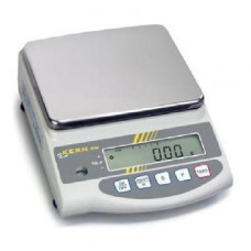 Прецизионные весы Kern EW 820-3NM 820 г / 0,01 г
