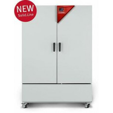 Климатическая камера KBF-S 1020 постоянных условий с широким диапазоном температур и влажности, Binder