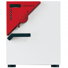 Сушильный шкаф Binder FD 23 (20л, 300°С, вентилятор) Сушильный шкаф Binder FD 23 (20л, 300°С, вентилятор)
