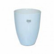 Тигли LLG фарфоровые, высокие. DIN 12904 Тигли LLG фарфоровые, высокие. DIN 12904