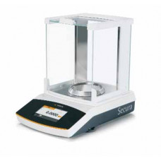 Прецизионные весы Secura® Sartorius