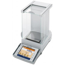 Весы прецизионные XP2003SDR (Mettler Toledo)
