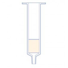 Колонки для ТФЭ с фазой CHROMABOND® Na2SO4/Florisil® Колонки для ТФЭ с фазой CHROMABOND® Na2SO4/Florisil®